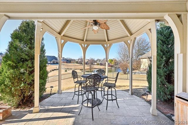 304 E 123rd Court S, Jenks, OK 74037