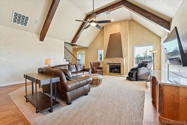 304 E 123rd Court S, Jenks, OK 74037