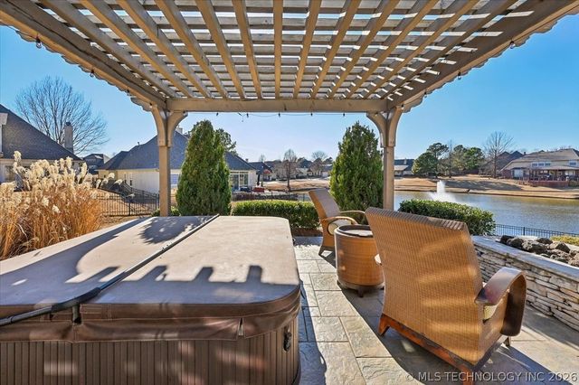 304 E 123rd Court S, Jenks, OK 74037