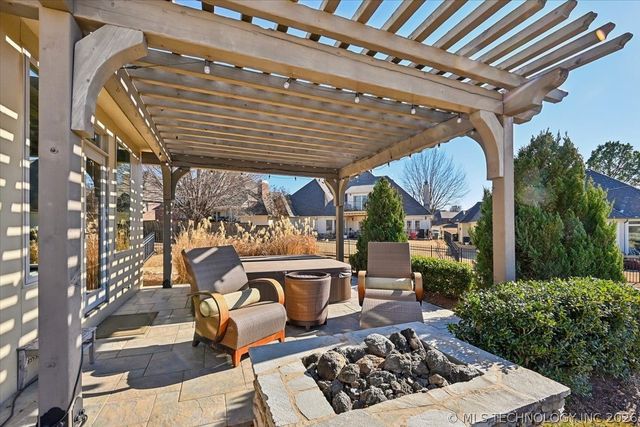 304 E 123rd Court S, Jenks, OK 74037