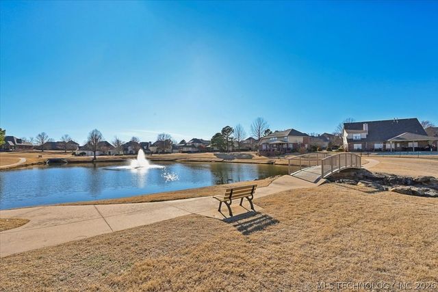 304 E 123rd Court S, Jenks, OK 74037