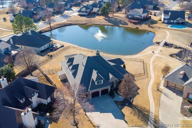 304 E 123rd Court S, Jenks, OK 74037