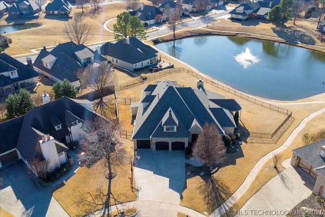 304 E 123rd Court S, Jenks, OK 74037
