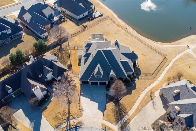 304 E 123rd Court S, Jenks, OK 74037