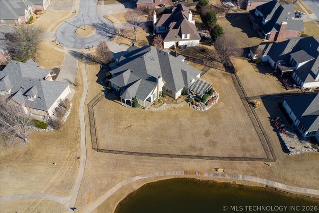 304 E 123rd Court S, Jenks, OK 74037