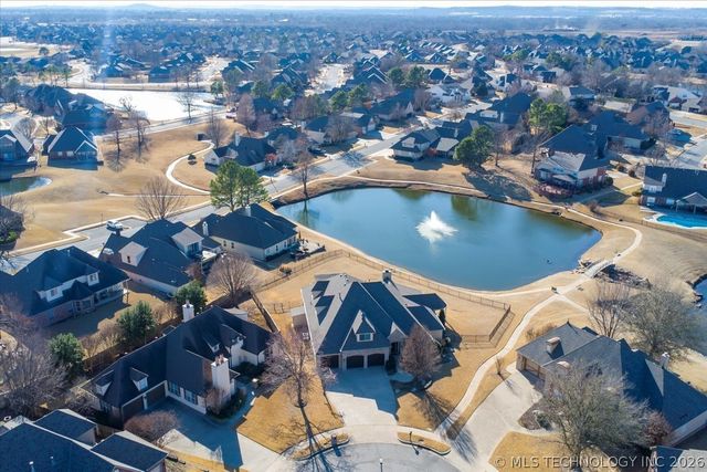 304 E 123rd Court S, Jenks, OK 74037