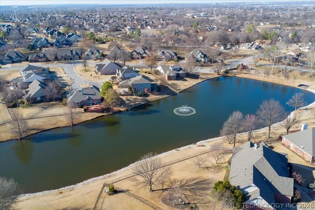 304 E 123rd Court S, Jenks, OK 74037