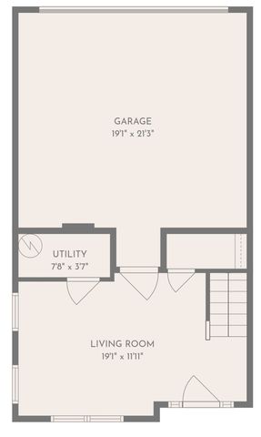 7513 Lords Chapel Dr, Nashville, TN 37211