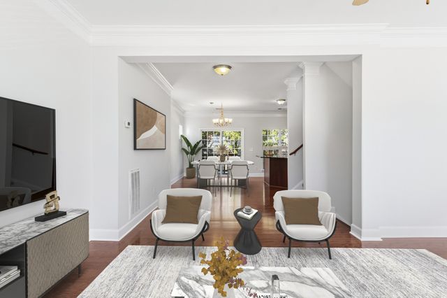 7513 Lords Chapel Dr, Nashville, TN 37211