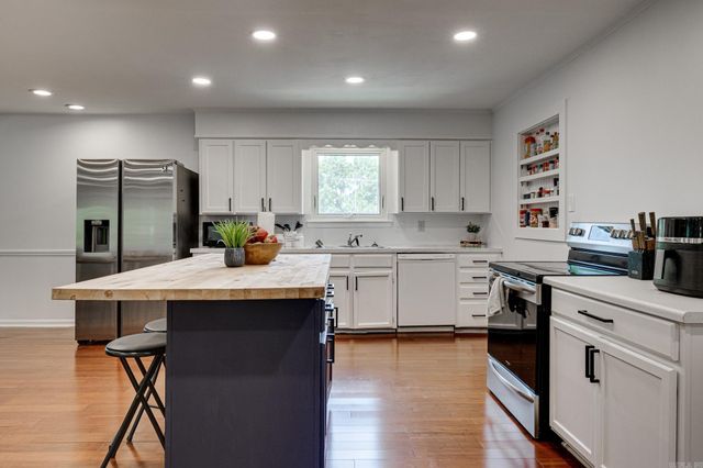 8800 Old Spanish Trail, Little Rock, AR 72227