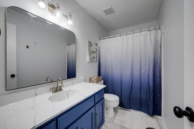 8800 Old Spanish Trail, Little Rock, AR 72227