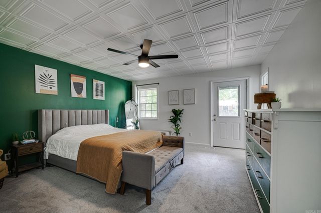 8800 Old Spanish Trail, Little Rock, AR 72227
