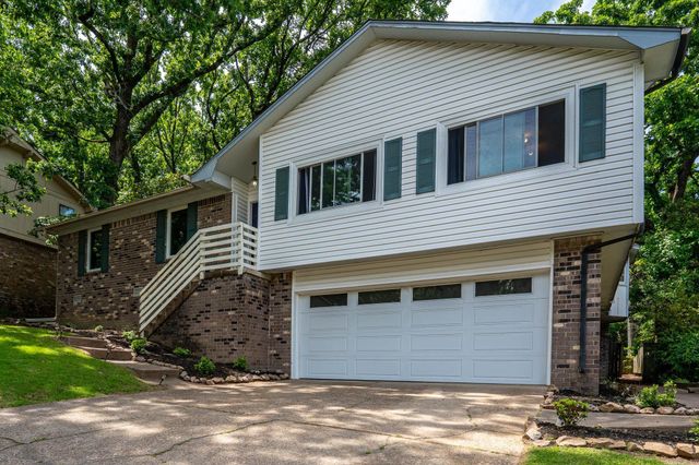 8800 Old Spanish Trail, Little Rock, AR 72227