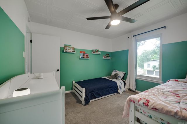 8800 Old Spanish Trail, Little Rock, AR 72227