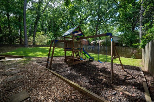 8800 Old Spanish Trail, Little Rock, AR 72227