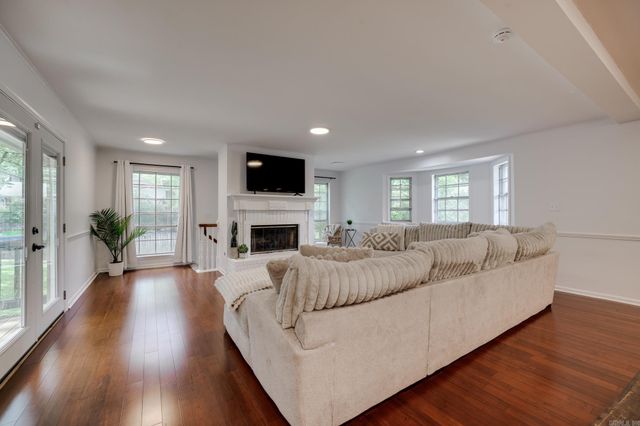 8800 Old Spanish Trail, Little Rock, AR 72227