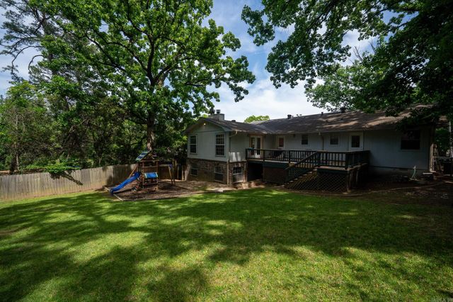 8800 Old Spanish Trail, Little Rock, AR 72227