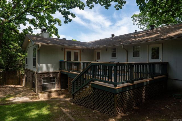 8800 Old Spanish Trail, Little Rock, AR 72227