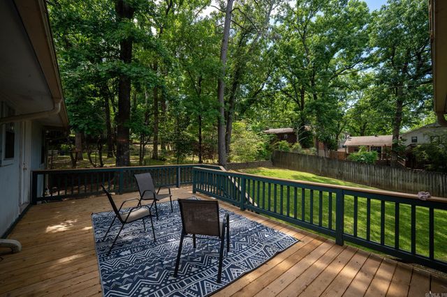 8800 Old Spanish Trail, Little Rock, AR 72227