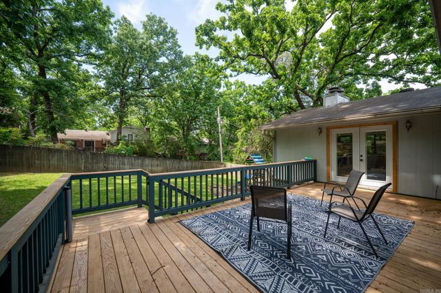 8800 Old Spanish Trail, Little Rock, AR 72227