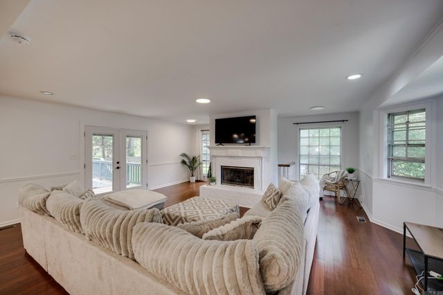 8800 Old Spanish Trail, Little Rock, AR 72227