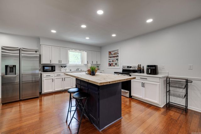 8800 Old Spanish Trail, Little Rock, AR 72227