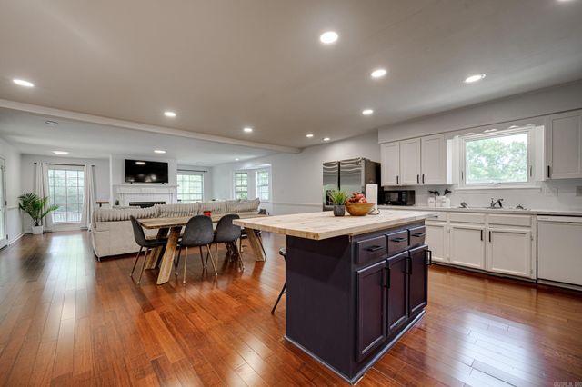 8800 Old Spanish Trail, Little Rock, AR 72227
