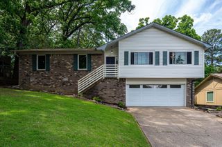 8800 Old Spanish Trail, Little Rock, AR 72227