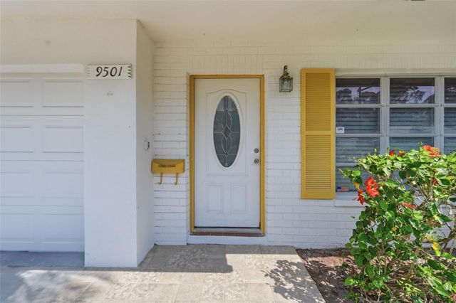 9501 45TH WAY N, Pinellas Park, FL 33782