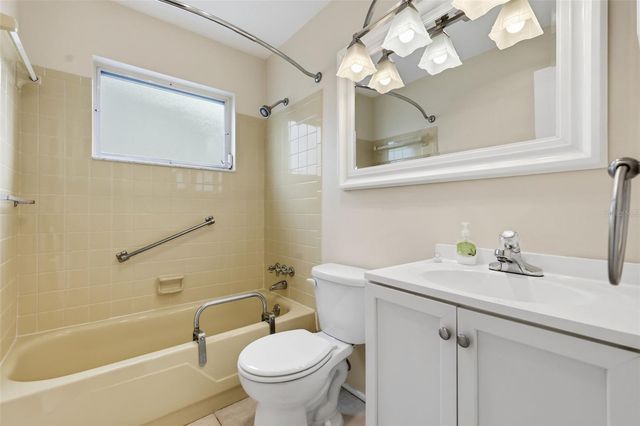 9501 45TH WAY N, Pinellas Park, FL 33782