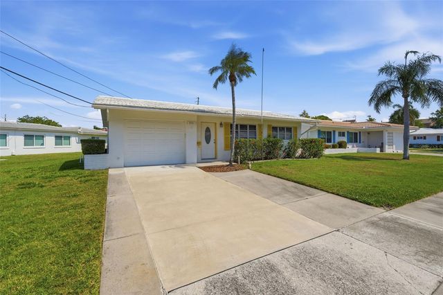 9501 45TH WAY N, Pinellas Park, FL 33782