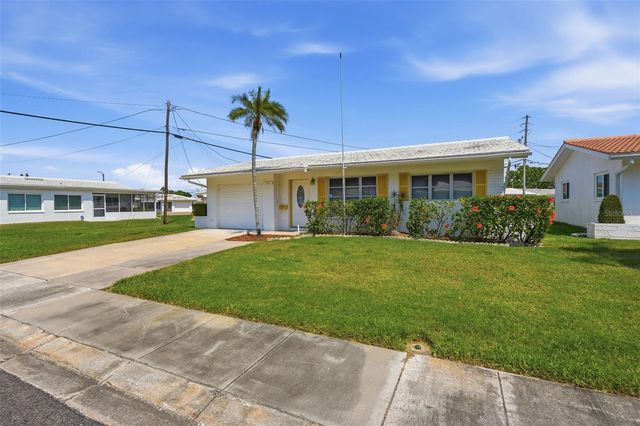 9501 45TH WAY N, Pinellas Park, FL 33782