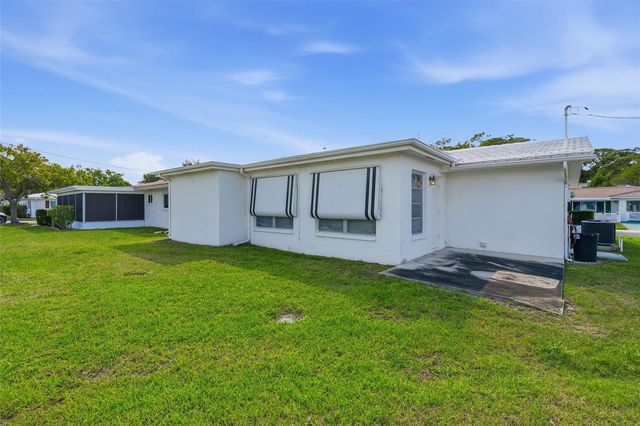 9501 45TH WAY N, Pinellas Park, FL 33782