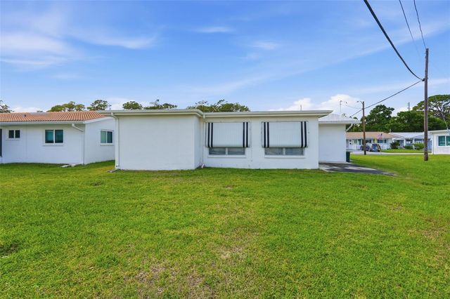 9501 45TH WAY N, Pinellas Park, FL 33782