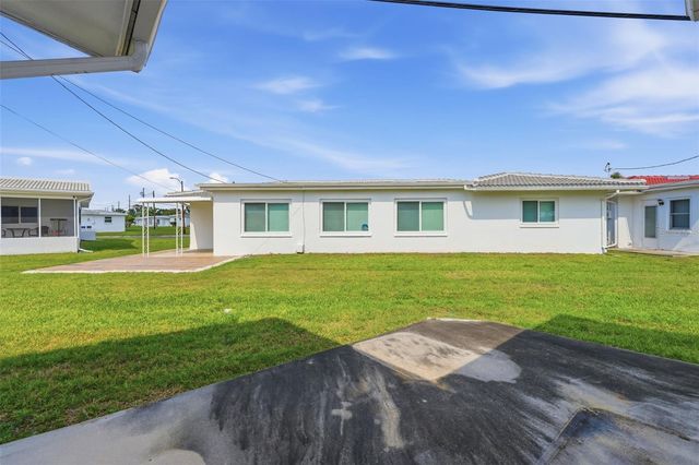 9501 45TH WAY N, Pinellas Park, FL 33782