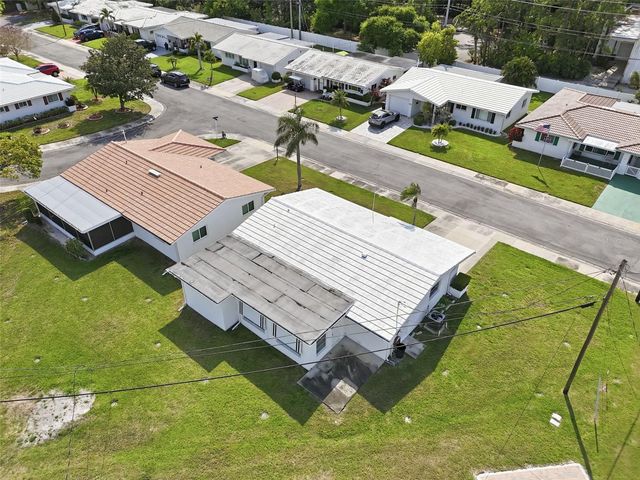 9501 45TH WAY N, Pinellas Park, FL 33782