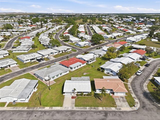 9501 45TH WAY N, Pinellas Park, FL 33782