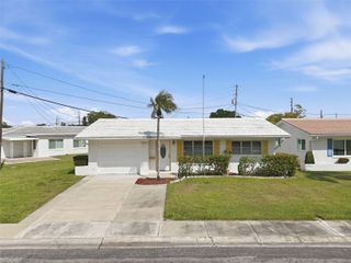 9501 45TH WAY N, Pinellas Park, FL 33782