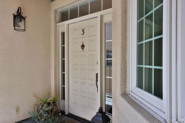 229 Orange 3, Coronado, CA 92118