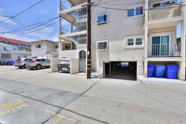 229 Orange 3, Coronado, CA 92118