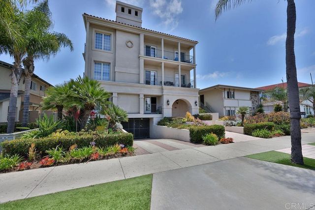 229 Orange 3, Coronado, CA 92118