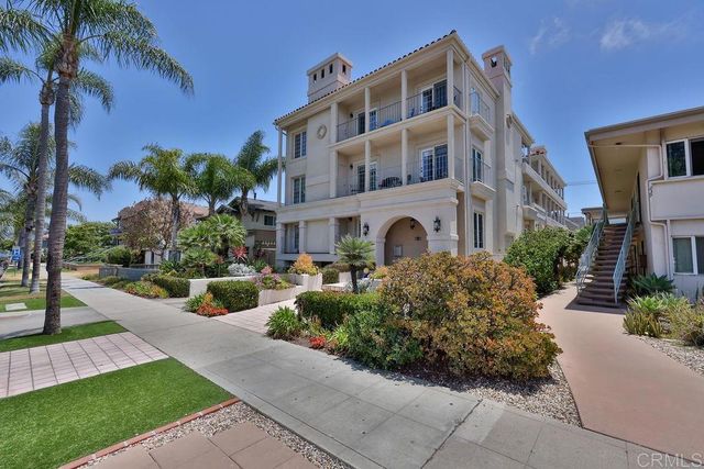 229 Orange 3, Coronado, CA 92118