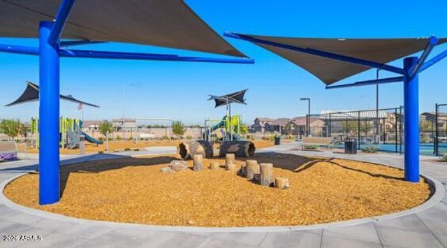 10151 W CRITTENDEN Lane, Avondale, AZ 85392