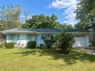 328 N 43rd Street, Belleville, IL 62226