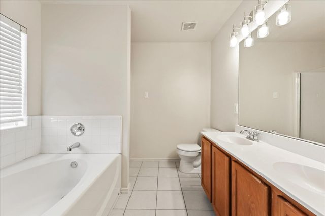 2114 Rose May Drive, Forney, TX 75126