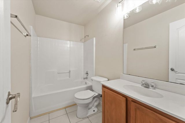 2114 Rose May Drive, Forney, TX 75126