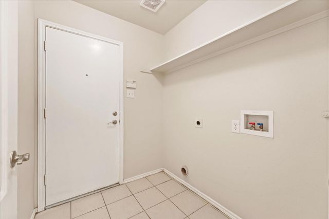 2114 Rose May Drive, Forney, TX 75126