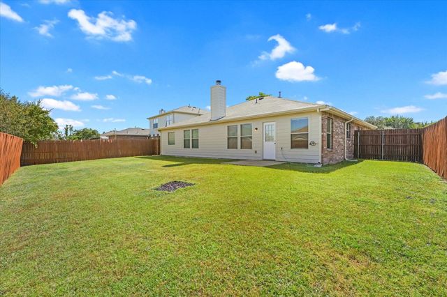 2114 Rose May Drive, Forney, TX 75126