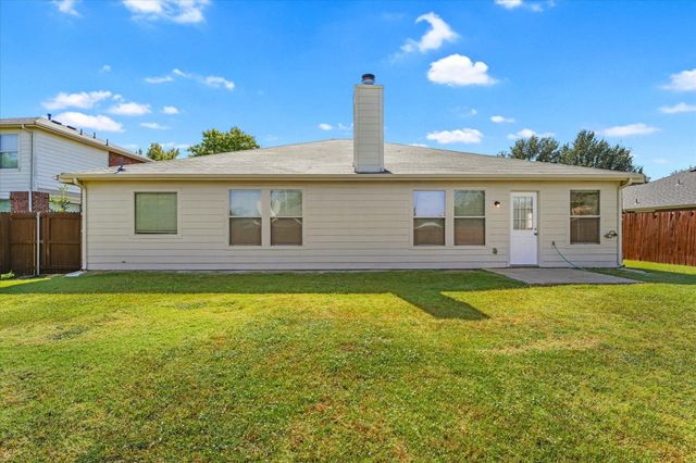 2114 Rose May Drive, Forney, TX 75126