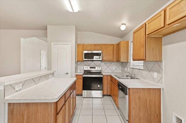 2114 Rose May Drive, Forney, TX 75126